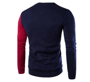 Sweat-shirt avec logo personnalisé pour homme, design de haute qualité, produit en tissu - Product Image 2