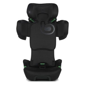 FOLDY Be Carbon 7035 Z13 Asiento de Coche Plegable para Bebés Seggiolino Auto I-Size (100-150cm) - Product Image 3