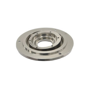 Mecanizado CNC en Vietnam: Medido, Verificado y Entregado - Product Image 1