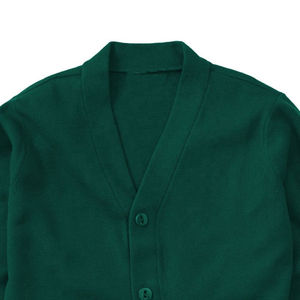 High Performance Cardigan Sweater For Casual Long Sleeve Unisex <b>Dress</b> Clothing Men Cardigan Knitted Sweater - Product Image 5