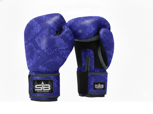 Équipement de boxe de haute qualité - Product Image 4
