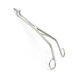 Rétracteur de dilatateur utérin endocervical Kogan Seidl 5mm avec échelle 24cm Outil chirurgical de dilatateur endocervical Kogan Seidl - Product Image 5