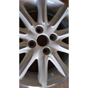 Rueda de Aleación para TOYOTA Aygo 3ª Serie (15>) PZ493-90673 - Product Image 6
