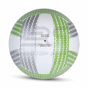 La fábrica hizo su logotipo Precios baratos Voleibol Último diseño Voleibol con el mejor material para pelota deportiva - Product Image 6