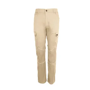 Pantaloni da Lavoro Cinammon per Merchandising Personalizzato - Product Image 3