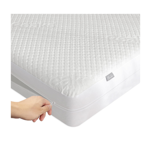 Cremalleras de colchón abiertas impermeables personalizadas | Cremalleras de alta resistencia para fundas de cama Cojines Colchones y tapicería Exportación - Product Image 3