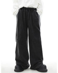 Pantalon Homme Nouvelle Collection – Qualité Supérieure, Très Demandé, Lavé, Séchage Rapide, Toutes Couleurs, Facile à Porter – Meilleure Vente à Prix Imbattable - Product Image 6