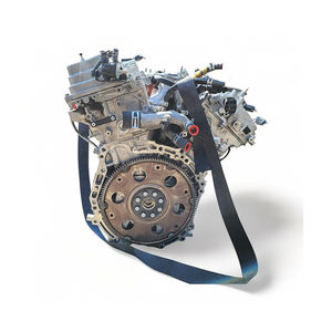 Fourniture en gros de moteurs de voitures V6 35L d'occasion prêts à l'expédition - Product Image 1