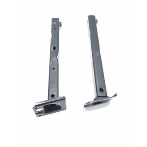 Soportes de Parrilla Delantera para OPEL Crossland Serie (X) D 15 DT (DV5RD) (17>) - Product Image 6