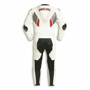 Custom Breathable Motorbike Leather <b>Racing</b> Suit Top Ranking Windproof Waterproof <b>Motorcycle</b> <b>Auto</b> <b>Racing</b> <b>Wear</b> Printed - Product Image 2