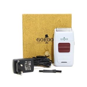 Afeitadora Eléctrica Inalámbrica con Cuchillas Dobles/Triple, Resistente al Agua IPX7, Lavable, Mini Afeitadora Rotatoria para Recortar Barba y Cabello, Ideal para Autocaravanas - Product Image 2