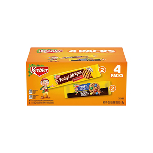 Galletas Keebler al por mayor, aperitivos de calidad premium para mini marts y supermercados - Product Image 6