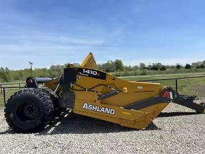 2022 Ashland 1410E Grattoir industriel personnalisable Outil à main de qualité bricolage avec support OEM & ODM - Product Image 4