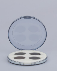 Hộp Mờ Cho Máy Ảnh Bộ Lọc Ống Kính Máy Bay Không Người Lái DJI CPL ND UV GND Hộp Lọc Sáng Tạo Để Chụp Ảnh Filtros Fotograficas - Product Image 3