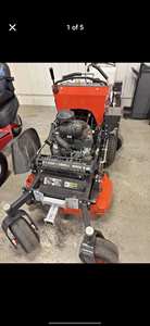 เครื่องตัดหญ้าคูโบต้า 125 ซีซี 2 จังหวะ คุณภาพสูง สำหรับงานอุตสาหกรรม ขนาดใบมีด 1000 มม. ราคาประหยัด เหมาะสำหรับงานจัดสวน ขาย - Product Image 5