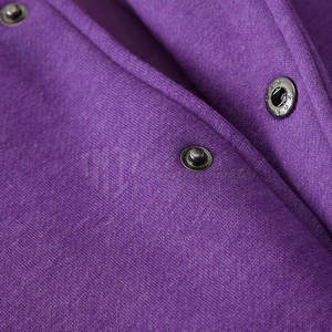 Chaqueta de invierno cómoda y cálida para hombre, estilo Letterman, a prueba de viento, a un precio razonable. - Product Image 6