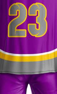 Uniforme de hockey sur glace personnalisé pour hommes taille adulte 2025 uniforme de hockey sur glace sublimé par équipe bon marché - Product Image 5