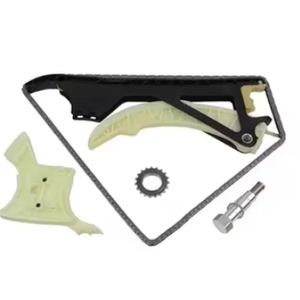 Bens de qualidade 5 PCS Set Auto Peças sobresselentes do motor Acessórios Timing Kit para BMW 320i 318i 520i 520Li <span class=keywords><strong>2</strong></span>.0L 2004-2013 - Product Image 3