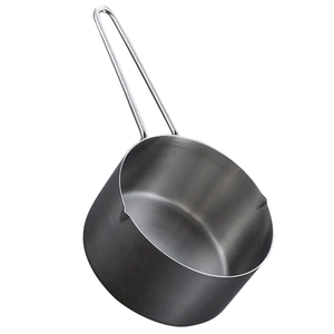 Cuchara de acero al por mayor, 6 uds., herramientas de medición, cucharas, juego de tazas para té, café, té, superventas - Product Image 5