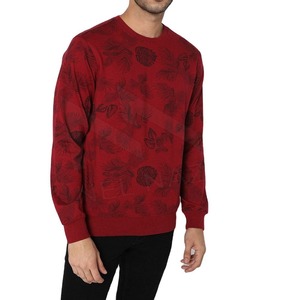 Sweat à capuche élégant pour hommes Sweat-shirt à manches longues de haute qualité sur mesure Vêtements d'hiver Brodé Tricoté en vrac Vente en gros Mode - Product Image 6