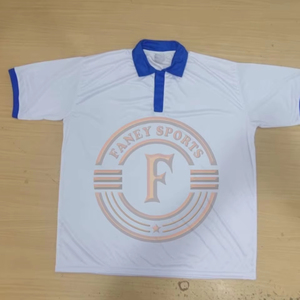 Comfortable Casual Wear <b>Polo</b> T-<b>Shirt</b> Quick Dry New Stock <b>Polo</b> T-<b>Shirt</b> Cotton Polyester Made <b>Polo</b> T-<b>Shirt</b> - Product Image 1