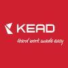 KEAD ALBANIA logo
