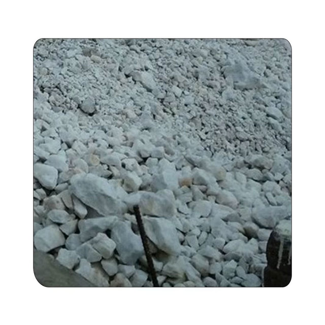Silica Ramming Mass Acidic Resistant Lining Induction Furnace Quartz Refractory Ramming Mass