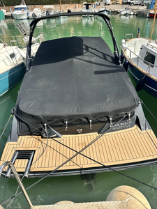 S-e-a R-a-y 210 S-P-X B-l-a-c-k B-e-a-u-t-y M-a-l-l-o-r-c-a - Product Image 6