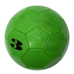 Équipement de protection de football unisexe durable en PVC/PU, logo personnalisé, service OEM - CLUBHUB INDUSTRIES, faible MOQ, prix raisonnable - Product Image 1