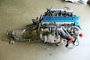 New Condition <strong>2JZ</strong> Diesel Engine <strong>2JZ</strong>-GTE for Land Cruiser 4.2L Bulk Supply Worldwide From Japan