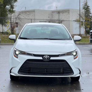 Toyota Corolla usado en stock automático al mejor precio conducción a la izquierda y derecha sin historial de accidentes bastante usado para la venta - Product Image 4