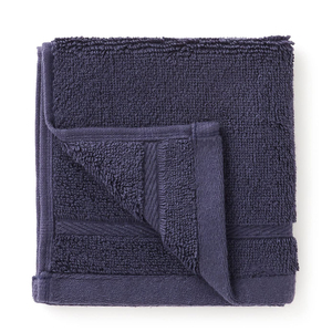 2025 vente en gros conception personnalisée serviette de bain coton jetable et compressé avec motif de couleur unie serviettes de bain de Style turc - Product Image 4