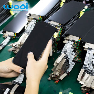 Pantalla Táctil LCD AMOLED Original para <span class=keywords><strong>Redmi</strong></span> 9A 9C 10 12 13C 14C 15C Note 11 12 13 14 <span class=keywords><strong>A1</strong></span> PocoX3 X4 GT con Marco, 1 Año de Garantía - Product Image 3