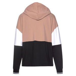 Sudadera con capucha para mujer, de lujo, Polar, suave y cálida - Product Image 5