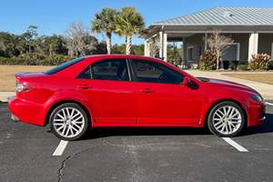 รถมือสอง ปี 2006 มาสด้า เอสพีด6 แกรนด์ ทัวริ่ง พวงมาลัยซ้าย/ขวา - Product Image 3