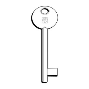 Chiavi Patent Agb Piena/Silc.6p1mp Ot Gr.25 - Product Image 1