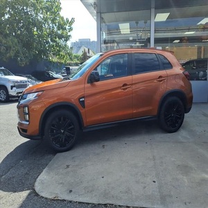 SUV O-U-T-L-A-N-D-E-R SPORT 2023 USADO EN BUEN ESTADO, TRANSMISIÓN LE AWC, VARIABILIDAD CONTINUA - Product Image 1