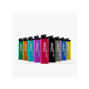 ไฟแช็กคริกเก็ตจำหน่ายจำนวนมากสำหรับผู้ซื้อรายใหญ่ - Product Image 3