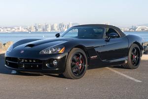 Dodge Viper SRT-10 Convertible Mamaba Edition 2004 - Product Image 2