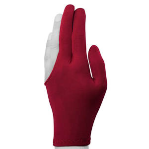 Breathable Flexible Durable <b>Snooker</b> <b>Gloves</b> for Right Left Hand Cue Sport Wear for <b>Billiard</b> Pool <b>Snooker</b> Cycling - Product Image 2