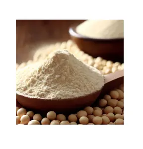 Quality Non GMO Defatted Soy Flour Soya Bean And Soya Bean Flour For Sale FULL FAT TOASTED SOYBEAN FLOUR