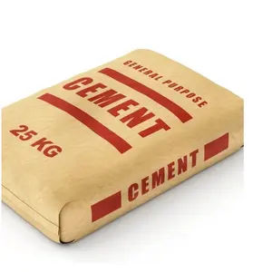 ATZ PORTLAND CEMENT " ordinary portland cement " Gray cement and wholesale construction materials made in Vietnam