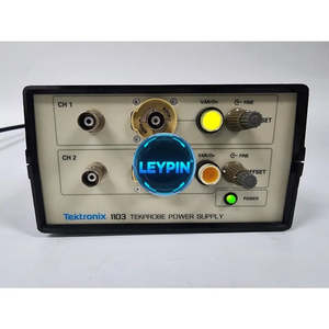 Accessoire d'alimentation pour sonde Tektronix 1103 - Product Image 2