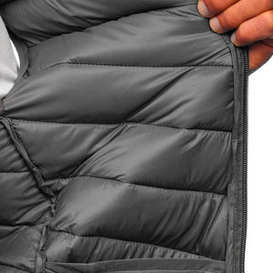 Chaleco Acolchado Ligero para Hombre, Transpirable, Impermeable y Ecológico, para Invierno, Golf, Senderismo, Viajes Casuales - Product Image 6