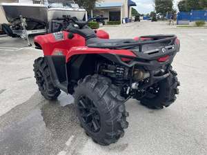 Listo para enviar: Outlander X mr 700 2024 - Product Image 2