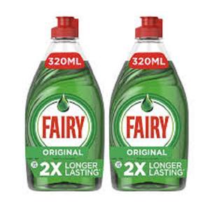 Detergente Ecológico Perfumado para Ropa con Efecto Antibacterial y Limpieza Profunda para Uso en Vidrio - Product Image 2