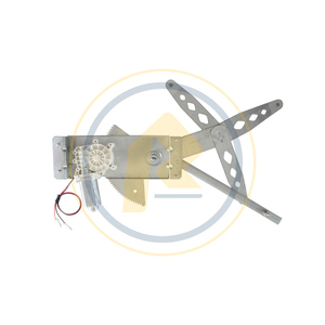 ตัวควบคุมหน้าต่าง AC rolcar ปรับได้สำหรับ140278 90512644เหมาะสำหรับ Opel CAVALIER 1995-2002 - Product Image 1