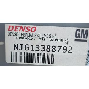 Gruppo Riscaldamento OPEL Adam 1a Serie A14XEL Benzina 1400 (13>) - Product Image 3