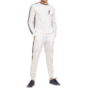Meilleure vente de survêtements pour hommes de qualité supérieure costumes de survêtement confortables pour hommes à vendre - Product Image 1