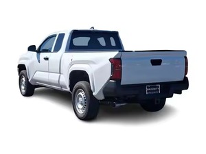 USED 2024 Tacoma <strong>SR</strong> 4WD LeftRight Steering, 20 MPG City, 24 MPG Hwy, <strong>Fast</strong> Shipping - Product Image 3
